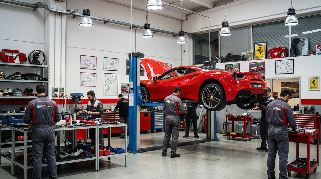 麻豆法拉利视频